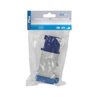 Adapter Kupplung von CEE nach UK Steckdose