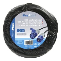 CEE Verlängerungskabel 10M 3x1,5mm²