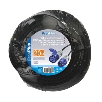CEE Verlängerungskabel 20M 3x1,5mm²
