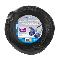 CEE Verlängerungskabel 30M 3x1,5mm²