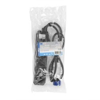 CEE 4-fach Schuko Steckdosenleiste 1,5M