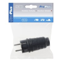 Stecker Schuko