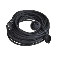 Schuko Verlängerungskabel 20M 3x1,5mm²