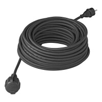 Schuko Verlängerungskabel 25M 3x2,5mm²