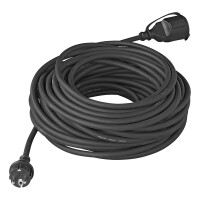 Schuko Verlängerungskabel 25M 3x2,5mm²