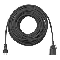 Schuko Verlängerungskabel 25M 3x2,5mm²