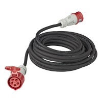 CEE Verlängerungskabel 20M 5x1,5mm²