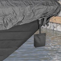 Pro Plus Sandsäcke für Schutzhülle Plane Kite  - Set von 4 Stück