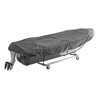 Pro Plus Schutzhülle für Boote 4,25-4,85M 228cm