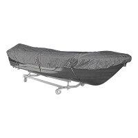 Pro Plus Schutzhülle für Boote 4,25-4,85M 228cm