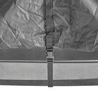 Pro Plus Schutzhülle für Boote 4,25-4,85M 228cm