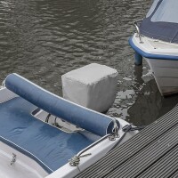 Pro Plus Schutzhülle für Außenborder 76x39x41cm