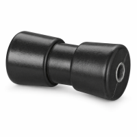 Anhänger Trailer Boot Marine Kielrolle