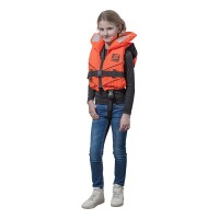 Rettungsweste Tornado XS child 5-15kg, 30N / ISO 12402-4