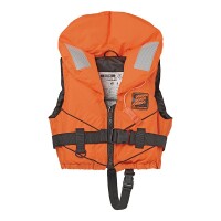 Rettungsweste Tornado XS child 5-15kg, 30N / ISO 12402-4