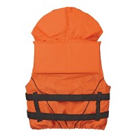 Rettungsweste Tornado XS/S adult 40-60kg, 70N / ISO 12402-4