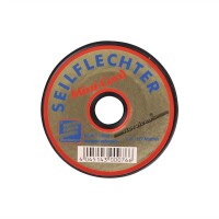 Minicord Novoleen, 2mm, 10m, geflochten, sortiert, 255 daN