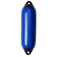 Marinefender Größe 2, 150x580mm, blau