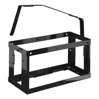 Halterung Metall für Benzinkanister 10L (art.530081)