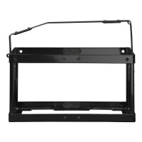 Halterung Metall für Benzinkanister 10L (art.530081)