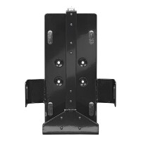 Heavy duty holder metall für Benzinkanister 20L (art. 530109 - 530092)