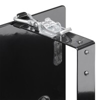 Heavy duty holder metall für Benzinkanister 20L (art. 530109 - 530092)