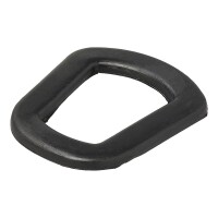 Gummidichtung für ausgießer metall (art. 530130 - 530138)