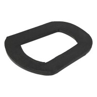 Gummidichtung für ausgießer metall (art. 530130 - 530138)