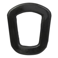 Gummidichtung für ausgießer metall (art. 530130 - 530138)