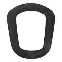 Gummidichtung für ausgießer metall (art. 530130 - 530138)