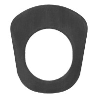 Gummidichtung für ausgießer metall (art. 530132 - 530133)