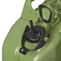 Adapter für benzinkanister metall (art. 530080 - 530081 - 530109)