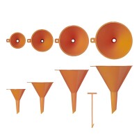 Trichter Set 4-teilig