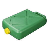 Öl-Auffangwanne abschließbar 10L