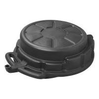 Öl-Auffangwanne mit Auslaufrohr 15L