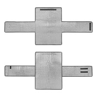 Thermo-Batteriehülle für 88Ah-92Ah Batterien