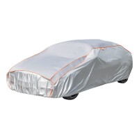 Hagelschutzgarage XL (540 x 175 x 120 cm) Dicke 5 mm