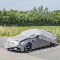 Hagelschutzgarage XL (540 x 175 x 120 cm) Dicke 5 mm