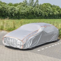 Hagelschutzgarage XL (540 x 175 x 120 cm) Dicke 5 mm