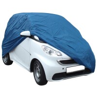 Ganzgarage XS "Smart" (277x162x136cm)