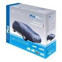 Ganzgarage XL Kombi (485x151x119cm)