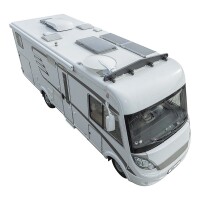Abstandhalter für Wohwagen und Wohnmobil (Dach)Abdeckung