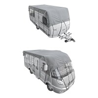 Wohnwagen und Wohnmobil Dachschutzplane 5,5M 300cm