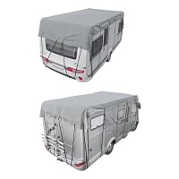 Wohnwagen und Wohnmobil Dachschutzplane 5,5M 300cm
