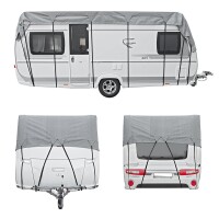 Wohnwagen und Wohnmobil Dachschutzplane 5,5M 300cm