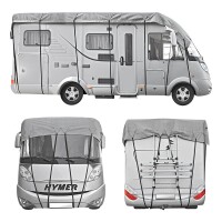 Wohnwagen und Wohnmobil Dachschutzplane 5,5M 300cm
