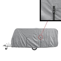 Wohnwagen Schutzhülle Basic Line 6,40-7,01M 235cm