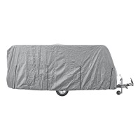 Wohnwagen Schutzhülle 6,40-7,01M 235cm