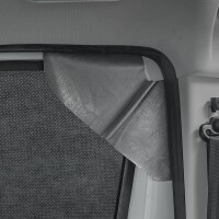 Frontscheiben-Abdeckung nicht gewebt für Fiat Ducato ab 06-2006