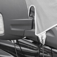 Frontscheiben-Abdeckung nicht gewebt für Ford Transit ab 2014